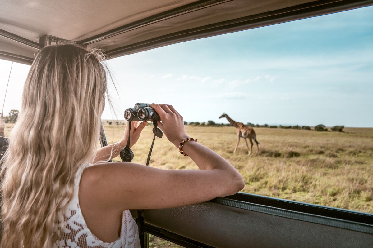 Trek Africa photo gallery 1