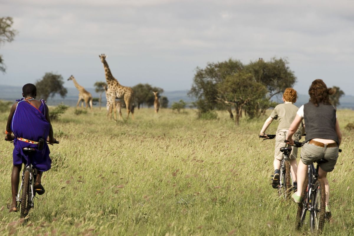 Trek Africa photo gallery 7