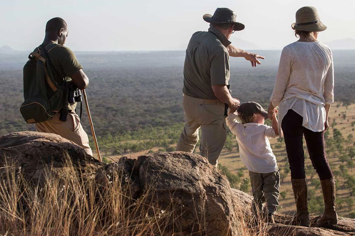 Trek Africa photo gallery 8